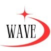 wave logo